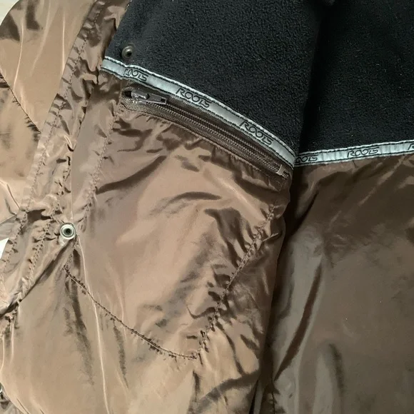 🤎 Vintage Roots bubble jacket 🤎 - Picture 11 of 14